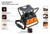  Stołek z torbą monterską NEO TOOLS 84-306